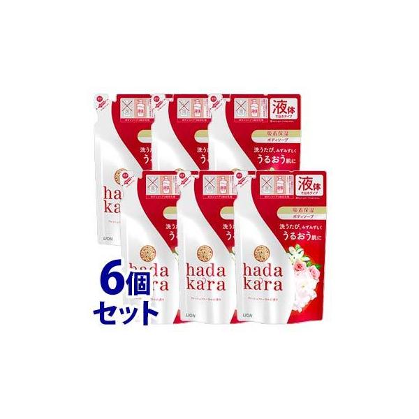 sZbg̔t@CI n_J hadakara {fB\[v tbVt[̍ ߂p (360mL)×6Zbg lߑւp t̂ŏoĂ^Cv