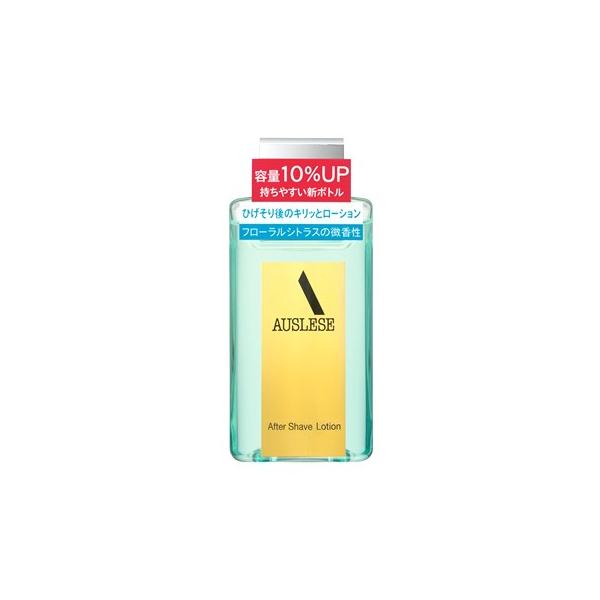SHISEIDO（資生堂） アウスレーゼ アフターシェーブローションNA