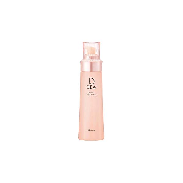 DEW（デュウ） カネボウ ローション とてもしっとり (150mL) 化粧水