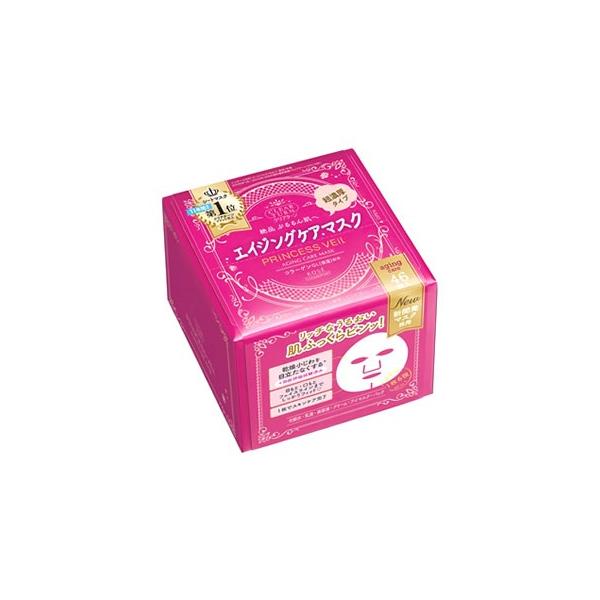 KOSE（コーセー） クリアターン プリンセスヴェール エイジングケア