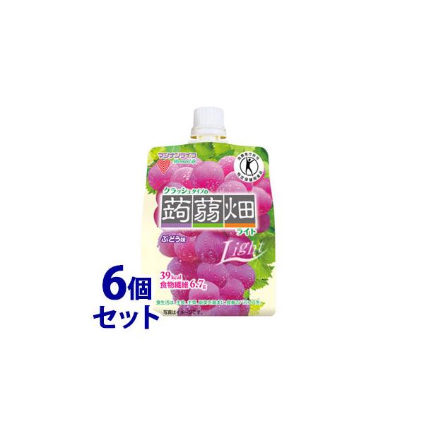 蒟蒻畑 ゼリー飲料の人気商品 通販 価格比較 価格 Com