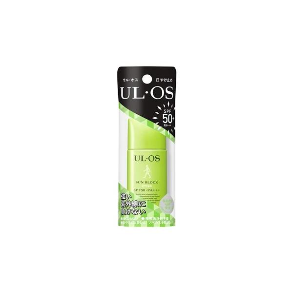 ��ː��� �E���E�I�X �v���X���₯�~�� 50 SPF50+ PA+++ (25mL) �E���I�X UL�EOS
