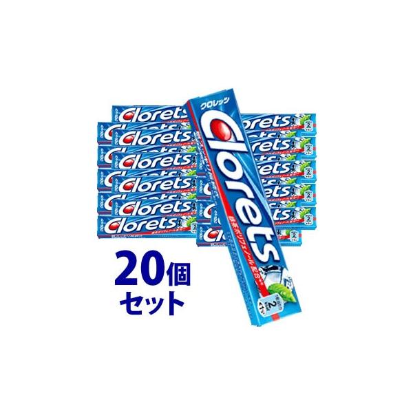 クロレッツ ガムの人気商品 通販 価格比較 価格 Com