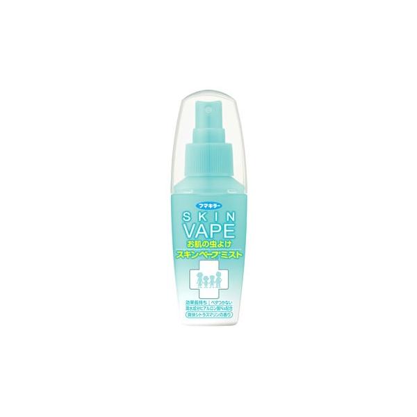 JANコード：4902424435726【虫除けグッズ】