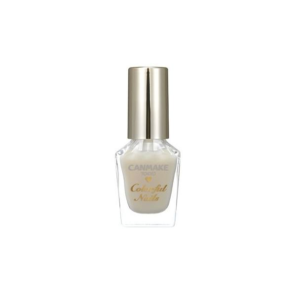 井田ラボラトリーズ キャンメイク カラフルネイルズ N29 ミルクシロップ 8ml ネイルカラー Canmake ツルハドラッグ 通販 Paypayモール