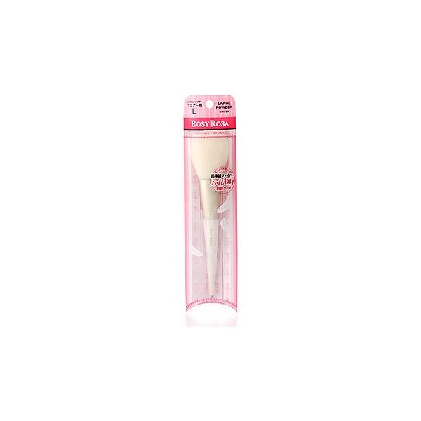 ROSY ROSA ロージーローザ エンジェリッチブラシ パウダー用 L