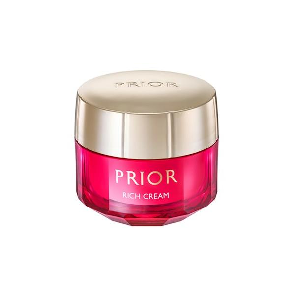 ������ �v���I�[�� ���b�`�����N���[�� (40g) �ێ��N���[�� PRIOR