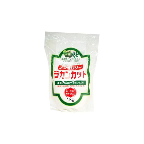 Amazon.co.jp: ラカンカット 1kgX3個セット : 食品・飲料・お酒