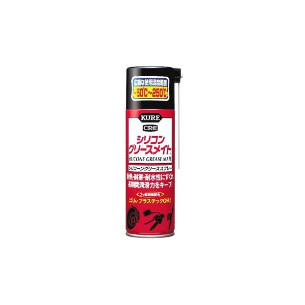 H KURE CRC VRO[XCg 1066 (180mL) ܁EICXv[