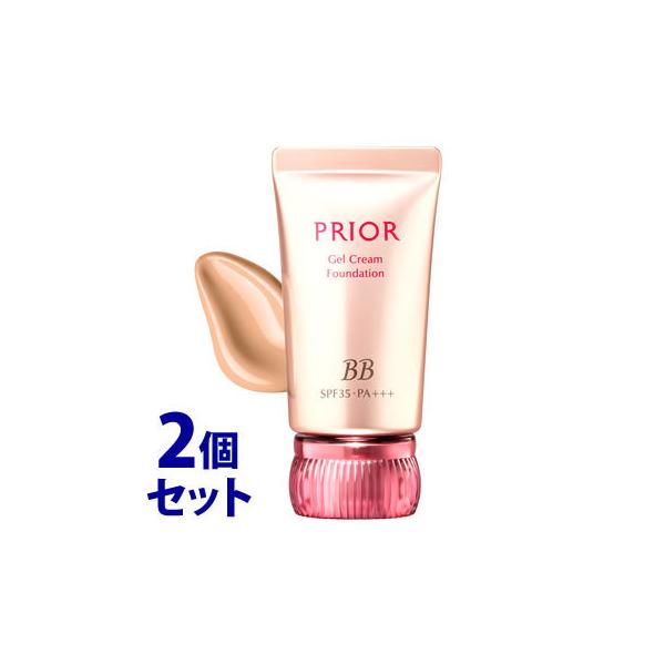 sZbg̔t@ vI[  BB WFN[ n I[N3 SPF35 PA+++ (30g)×2Zbg PRIOR@