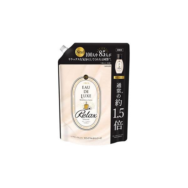 PG レノア オードリュクス マインドフルネスシリーズ 柔軟剤 リラックス つめかえ用 特大サイズ (600mL) 詰め替え用 イノセント P&G :10135411:ツルハドラッグ - 通販 - Yahoo!ショッピング PG レノア オードリュクス マインドフルネスシリーズ 柔軟剤 リラックス つめかえ用 特大サイズ (600mL) 詰め替え用 イノセント P&G :10135411:ツルハドラッグ - 通販 - Yahoo!ショッピング