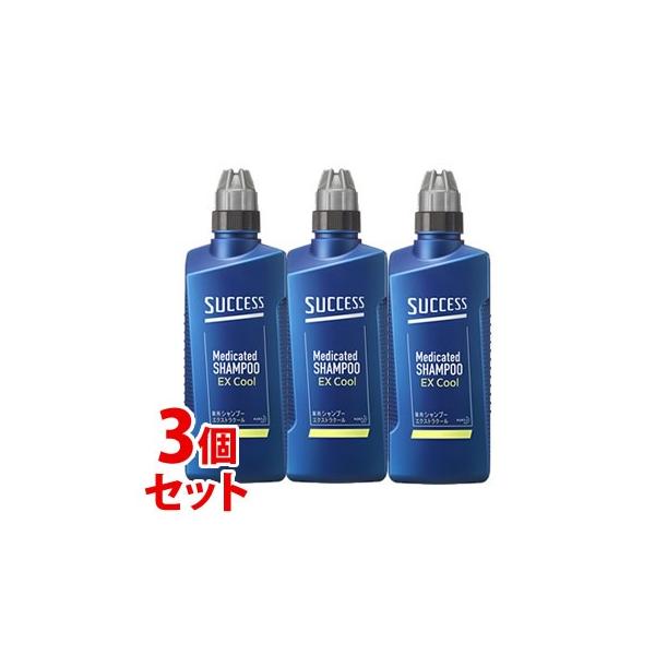 sZbg̔t@ԉ TNZX pVv[ GNXgN[ { (400mL)×3Zbg jp YVv[@򕔊Oi