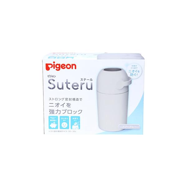 トイレ用品 ピジョン おむつ ステールの人気商品 通販 価格比較 価格 Com