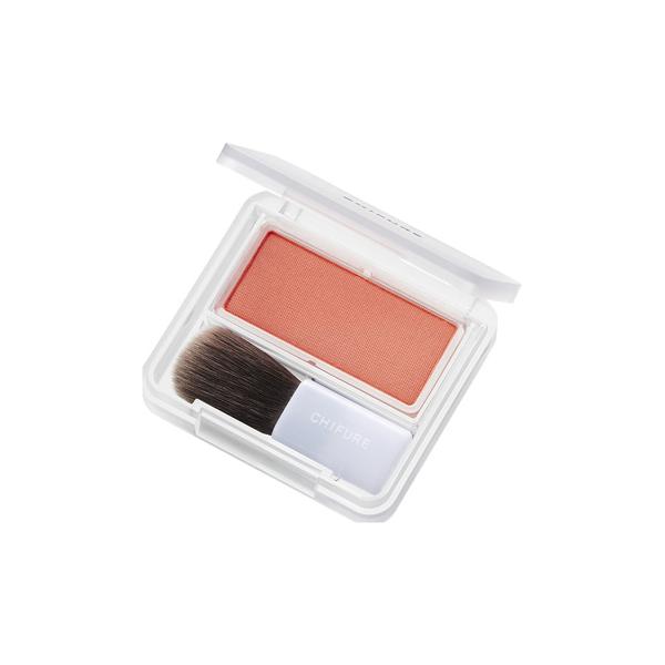 ���ӂꉻ�ϕi �p�E�_�[�`�[�N �u���V�t 443 �I�����W�n (2.5g) CHIFURE �ق��g