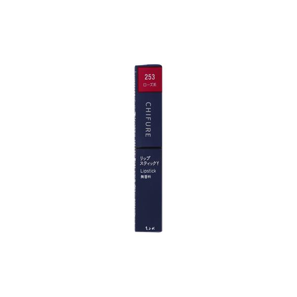 ӂꉻϕi bvXeBbN Y 253 [Yn (2.5g) CHIFURE bvJ[ g