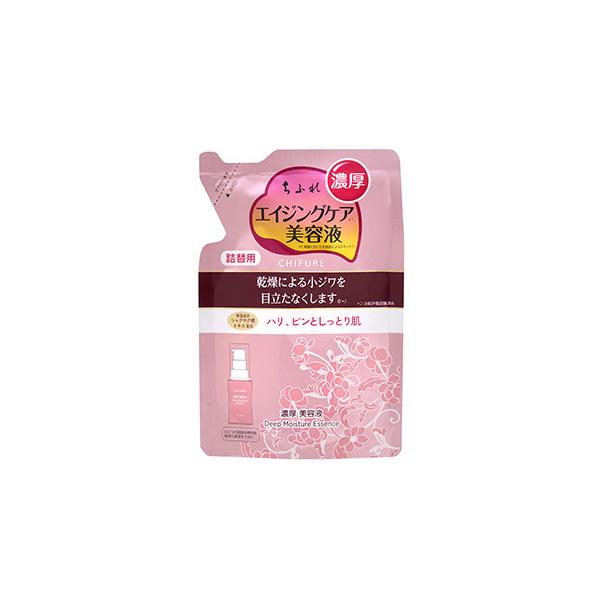 ���ӂꉻ�ϕi �Z�� ���e�t �߂����p (30mL) �l�ߑւ��p CHIFURE �G�C�W���O�P�A