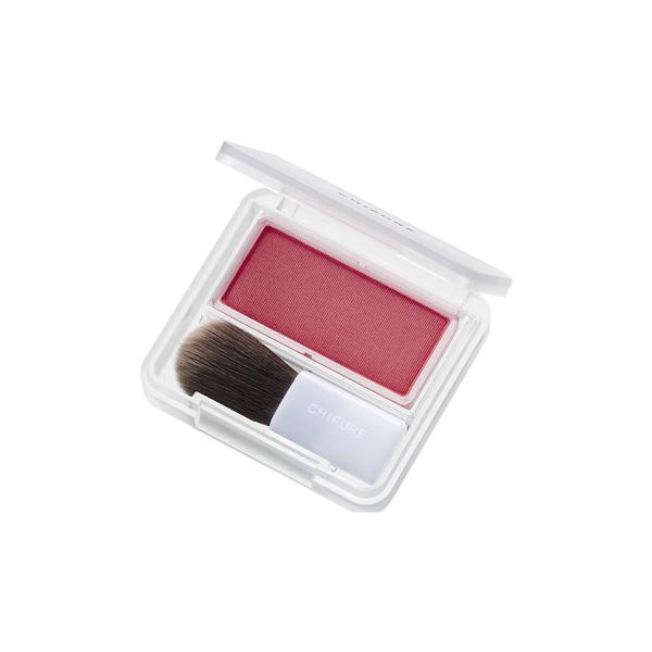 ���ӂꉻ�ϕi �p�E�_�[�`�[�N �u���V�t 542 ���b�h�n (2.5g) CHIFURE �ق��g
