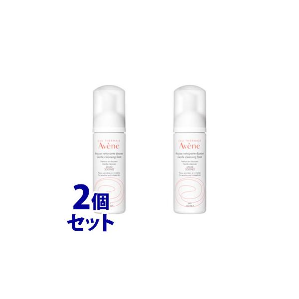 sZbg̔t@Axk XLoXtH[ SS n (150mL)×2Zbg tH[ A痿 Avene