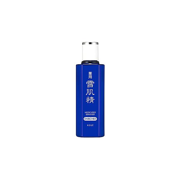 雪肌精（SEKKISEI） コーセー 薬用 エンリッチ (200mL) 化粧水 医薬部