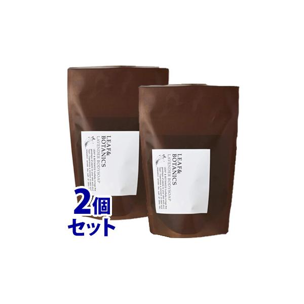 sZbg̔t@R [t{^jNX {fB\[v x_[ ߂p (370mL)×2Zbg lւp LEAFBOTANICS L&amp;B