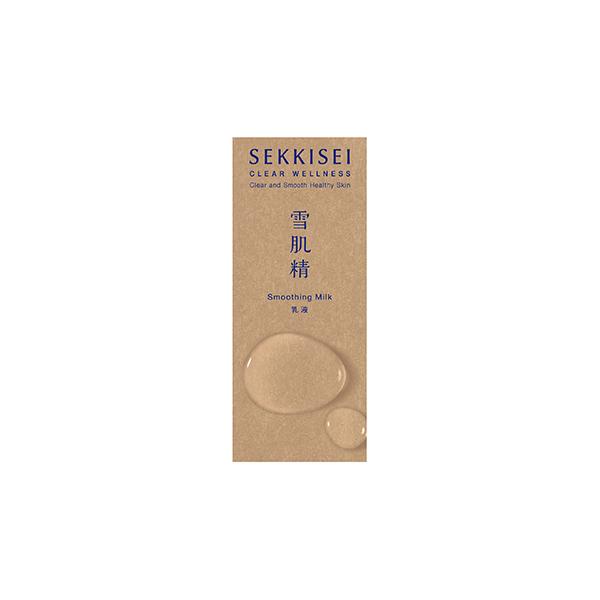 R[Z[ ᔧ NAEFlX X[WO ~N (140mL) \^Cv t SEKKISEI CLEAR WELLNESS