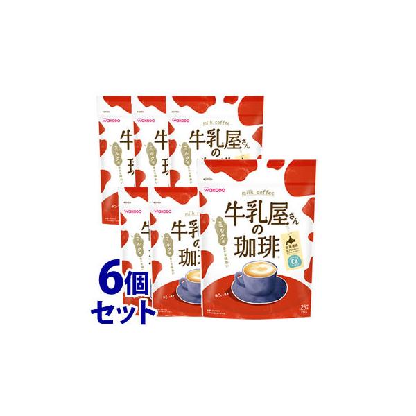 sZbg̔t@ATq   25t (350g)×6Zbg CX^g R[q[ JtFI@yŗΏۏi