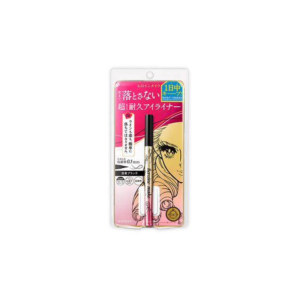 【いすみん】キスミー アイライナー キスミー フェルム スムースフィットアイライナーEX 6ml