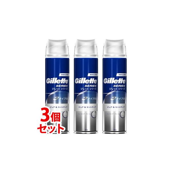 sZbg̔t@P&amp;G Wbg VF[rOtH[ sAZVeBu (245g)×3Zbg J~\ E@PG