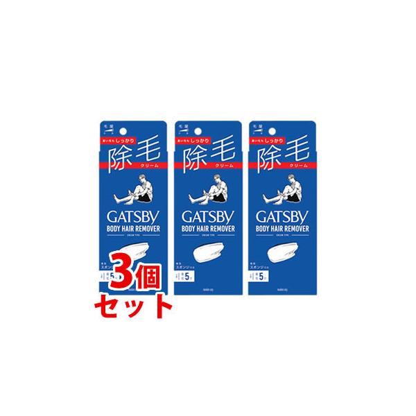 sZbg̔t@}_ GATSBY Mcr[ уN[ (150g)×3Zbg jp@򕔊Oi