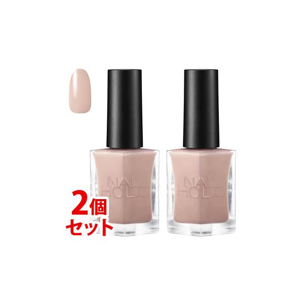 NAIL HOLIC 《セット販売》 コーセー ネイルホリック 24_7 セラム