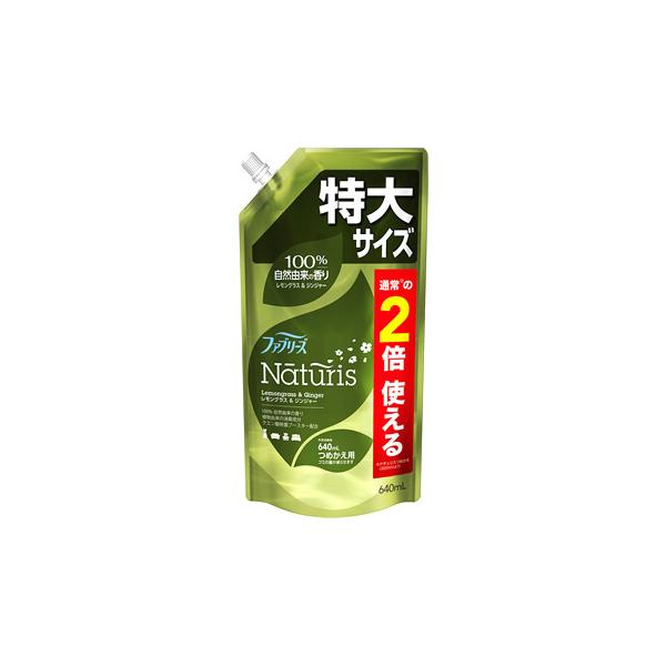 P&amp;G t@u[Y i`X OXWW[ TCY ߂p (640mL) lߑւp ߗށEzip L܁@PG