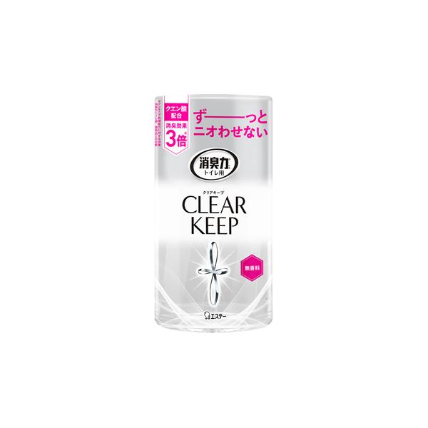 GXe[ L gCp NAL[v  (400mL) CLEAR KEEP gCp L