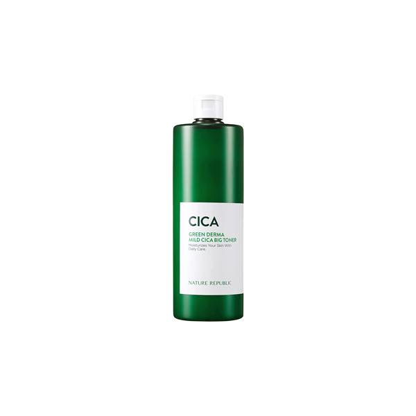 lC`[pubN O[_[} CICA rbOgi[ (500mL) ϐ NATURE REPUBLIC