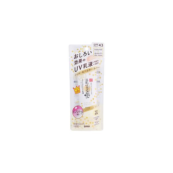 mGrA Ti Ȃ߂炩{ NUVt SPF43 PA+++ (50g) C\t{ I[C ~N