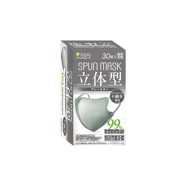 HhbgR isDG ̌^Xp[XsDzJ[}XN O[ (30) ʕ SPUN MASK h ~