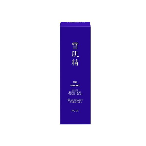 コーセー 薬用 雪肌精 ブライトニング エッセンスローション (350mL