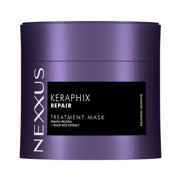 ユニリーバ ネクサス　ケラフィックスリペア　ヘアマスク　270g