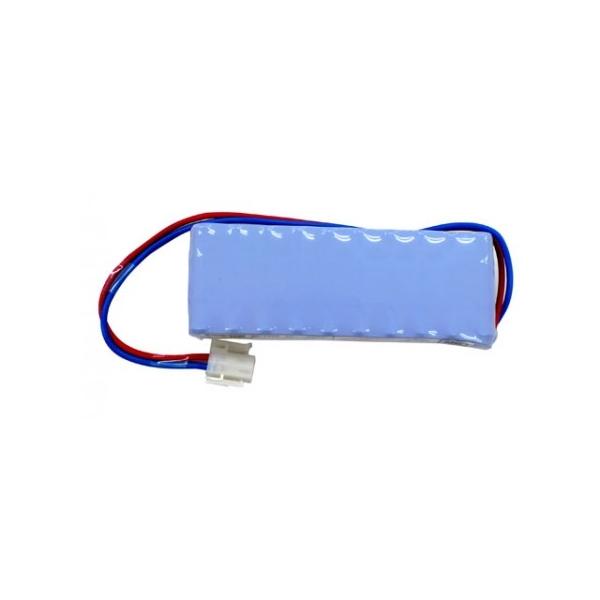 自動火災報知設備予備電源 12V0.6AH 受信機用バッテリー パナソニック BVJ251512520 :BVJ251512520:非常食・防災用品専門SHOP - 通販 - Yahoo!ショッピング 自動火災報知設備予備電源 12V0.6AH 受信機用バッテリー パナソニック BVJ251512520 :BVJ251512520:非常食・防災用品専門SHOP - 通販 - Yahoo!ショッピング