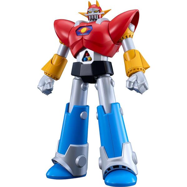 MODEROID ダイアポロン
