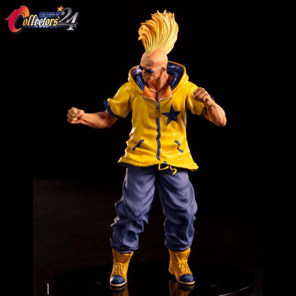 THE KING OF COLLECTORS'24 「ダック・キング」（2Pカラー）