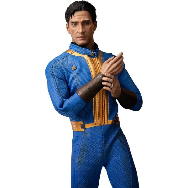 1/6 Sole Survivor (Male)（1/6 ソール・サバイバー（男））