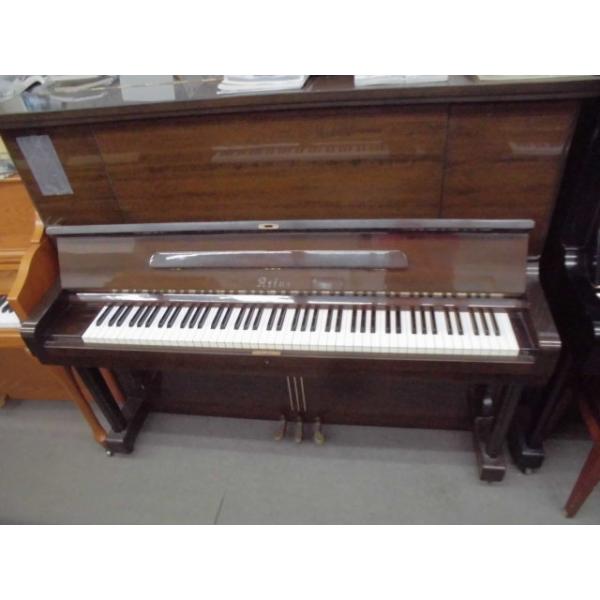 アップライトピアノ 送料込み(限定付)　(ウォルナット) 中古アップライトピアノ YAMAHA（ヤマハ）W3AWn | 株式会社エル