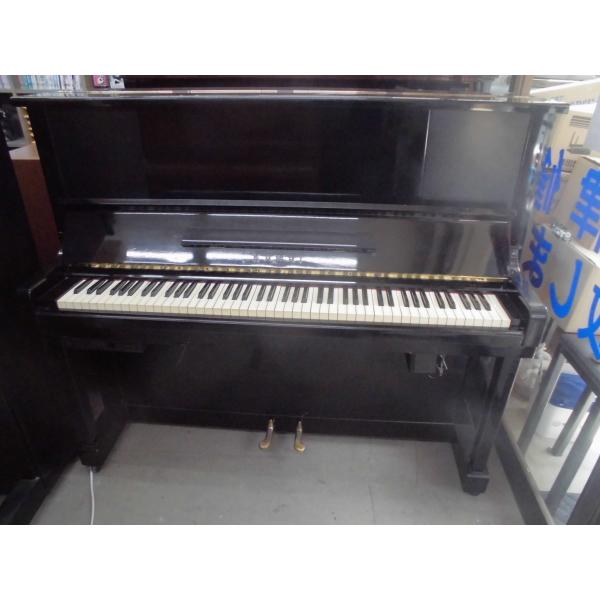カワイピアノ　KAWAI k20 カワイピアノ K20型 2本ペタル・古いけど未だ充分使えます。運賃無料