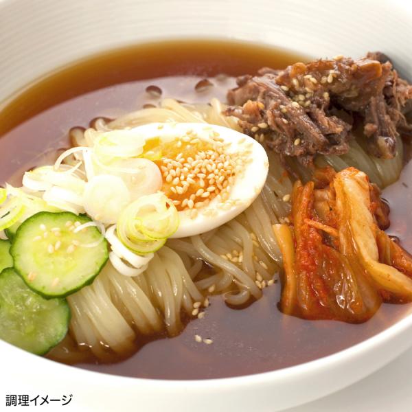 時間をかけて完成させたオリジナル生麺。濃厚な風味と深いコクの牛スープ。お食事として十分にご満足いただけるプレミアムな美味しさに仕上げました。おいしさと素材にこだわり抜いた、つるしこだけの冷麺ギフトを、大切なあの方へ。●商品名つるしこ盛岡冷麺...