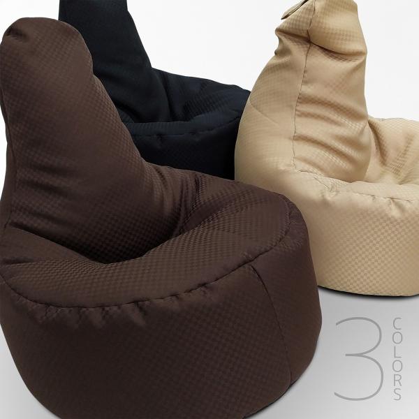�r�[�Y�N�b�V���� �m���^ ��ʒ��a63cm ������̍���70cm ���ʍ���25cm �N���g�� �i�q�� ���A�|���X�`�����r�[�Y ���{��