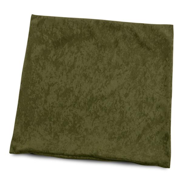 �w���ăN�b�V�����J�o�[ ��45×45cm PC-300 �t�F�C�N�X�G�[�h �I���[�u�O���[�� �Όn �t�@�X�i�[�J�� �N�� �x���A�� �w���� �Z�A�e 45�p ���{��