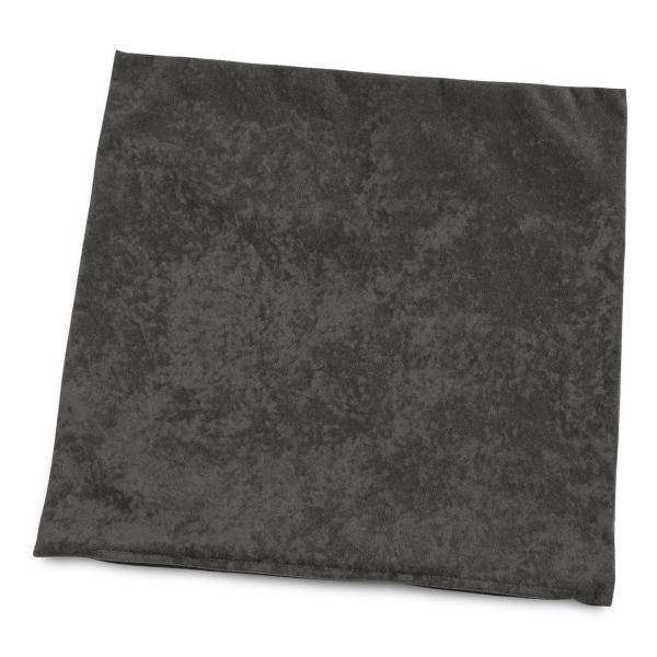 �w���ăN�b�V�����J�o�[ ��45×45cm PC-300 �t�F�C�N�X�G�[�h �`���R�[���O���[ �D�F�n �t�@�X�i�[�J�� �N�� �x���A�� �w���� �Z�A�e 45�p ���{��