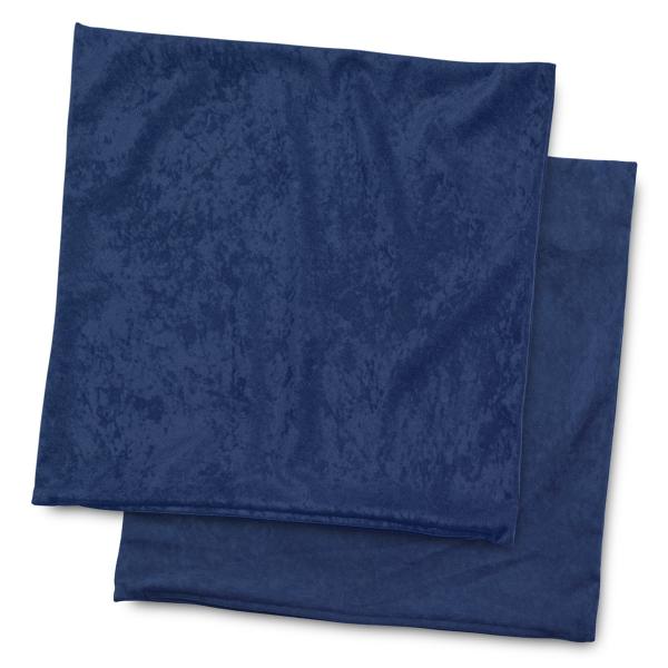 2���Z�b�g �w���ăN�b�V�����J�o�[ ��45×45cm PC-300 �t�F�C�N�X�G�[�h �C���f�B�S�u���[ �n �t�@�X�i�[�J�� �N�� �x���A�� �w���� �Z�A�e 45�p ���{��