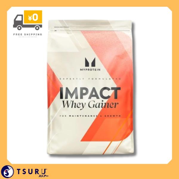 MYPROTEIN（マイプロテイン） ウエイト ゲイナー チョコレートスムーズ