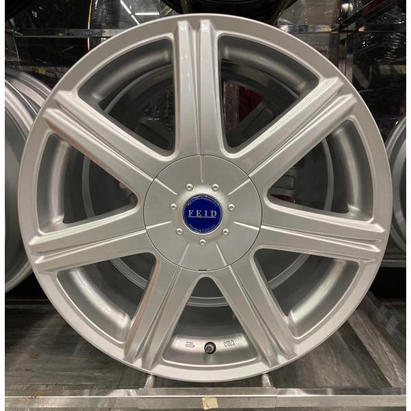 BRIDGESTONE（ブリヂストン） n_新品未使用展示品 ホイール4本